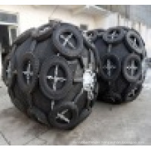 Heavy Truck Yokohama Penumatic Rubber Fender (Xc. No, 1055)